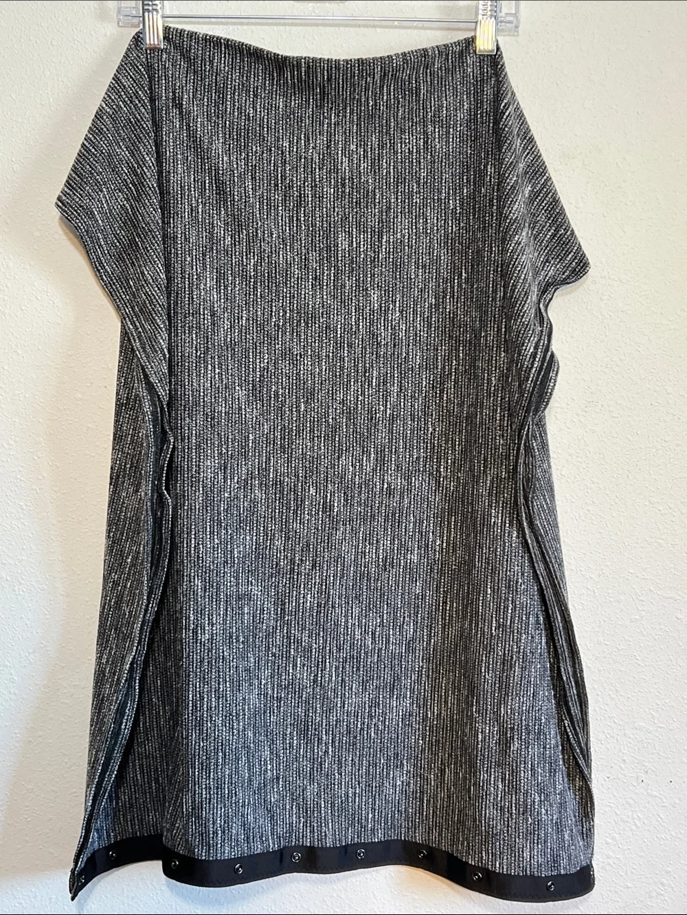 lululemon athletica Vyniyasa Snap Infinity Scarf Wrap